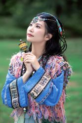 -八角古风摄影