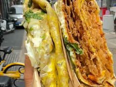 -前门杨记·铜锅涮肉(王府井·故宫店)