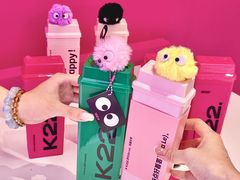 -K22.酸奶草莓(烟台芝罘店)