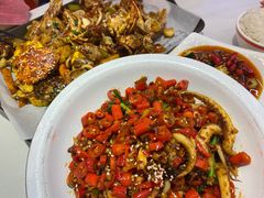 -蟹宗蟹(润达国际五楼店)