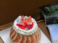 -花甜生活FatimCake·生日蛋糕