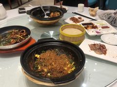 -香融府·烤鸭·家常菜(马家堡路店)