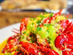 -舞虾小说.涮肉.烧烤(国顺东路店)