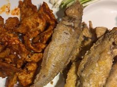 -吕氏疙瘩汤·私家菜馆(慈云寺店)