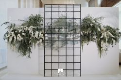 -琥珀婚礼策划AMBER WEDDING