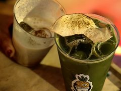 -黄油啤酒公司