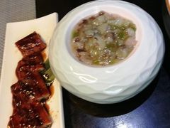 -花狸日本料理(柏庐广场店)