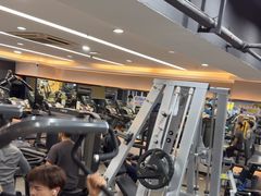 -超鹿运动健身(紫阳商贸中心店)