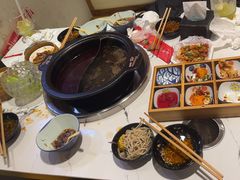 -钢管厂五区小郡肝火锅串串香(清河店)