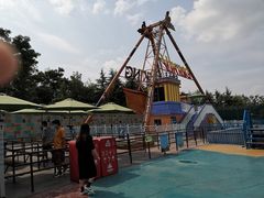 -青岛方特梦幻王国