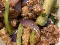 -干锅鱼庄(北京荟聚西红门购物中心店)