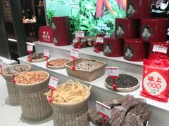 零售区-味上湘菜馆(阿波罗店)