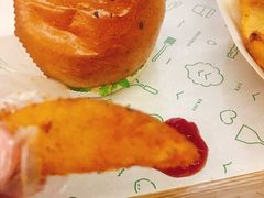 -龙治汉堡(中华城店)