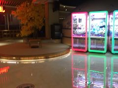 -极乐汇汗蒸会馆(杭州店)