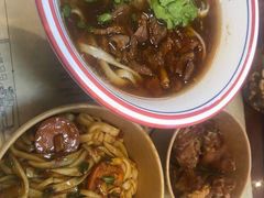 【招牌】豪华猪油拌粉-捌玖粉面馆·猪油拌粉