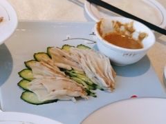 -北京全聚德(方庄店)