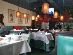 大堂-雲蜀龙阁·金牌水煮鱼(方庄店)