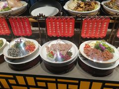 -粥堂里餐厅(城市御园店)