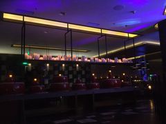 -富力丽思卡尔顿酒店·FLAIR餐厅酒吧