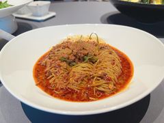 -北京老铺烤鸭(第五国际店)