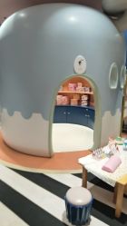 -奈尔宝家庭中心·亲子餐厅(前滩店)