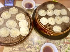 -清真马三汤包(回民街店)