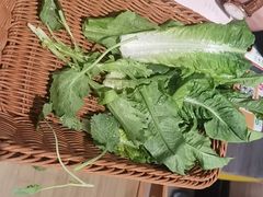 -四季喧黔味豆米火锅(万达广场店)