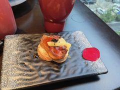 -黑松白鹿(金融街店)
