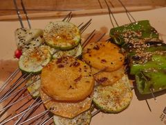 -那些年记忆烧烤