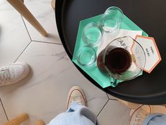 -CAFE'IN精品咖啡体验空间(小寨店)