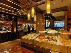 -富力丽思卡尔顿酒店·香荟全日制餐厅