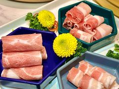 -十二春顶级锅物(泉亮花园店)