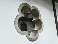 -何园