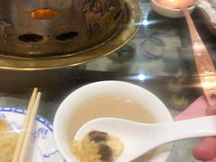 -哈啾嗨·新概念蒙餐(红星新城店)