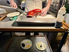 -桂满陇·海市蜃楼·黑金(国金店)