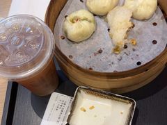 -永和大王(花好园店)