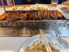 -高鸽子锦州烧烤63年(海阳路店)