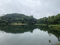 -大雁山风景区