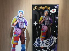 -SFC上影影城(港汇永华IMAX激光店)