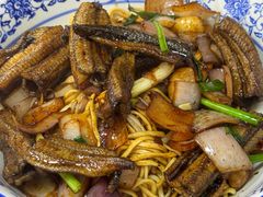 -复兴面王(河东路起源店)