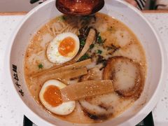 -味千拉面(惠州淡水嘉信茂广场分店)