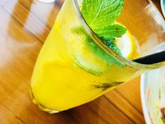 -mango tree芒果树泰国餐厅(青岛万象城店)