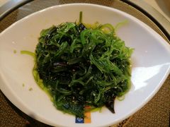 裙带菜-七八冷面·延边朝鲜族美食(圣熙八号店)