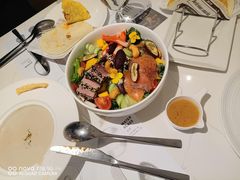 -Deer Park鹿园西餐(仁恒置地广场店)