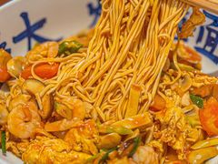 -李犟大爆鳝面·手工蟹黄包(湖滨西湖店)