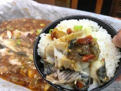 -三煮纸包鱼(青岛总店)