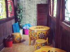 -品腐记·豆腐王朝(老门东总店)