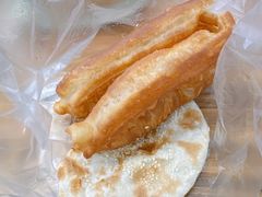 -文武王氏烧饼·无矾油条(西溪路店)