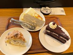 -Peet's Coffee皮爷咖啡(大学路店)