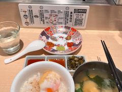 -肉肉大米(金虹桥店)